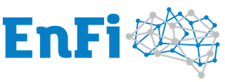 EnFi logo