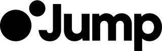 Jump logo