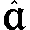 LinqAlpha logo