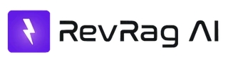 RevRag AI logo