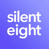 Silent Eight logo