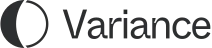 Variance logo